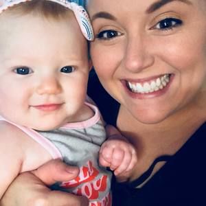 Meet your Posher, Whitney